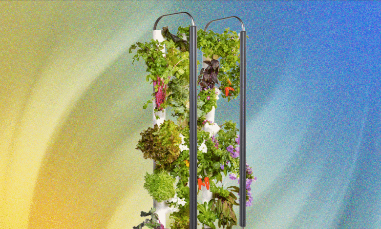 Gardyn Indoor Hydroponic Garden Review: Better Growing Through AI Gardyn Indoor Hydroponic Garden Review: Better Growing Through AI
