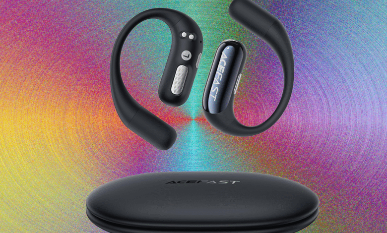 Acefast Acefit Air Review: Sleek Style, Solid Substance Acefast Acefit Air Review: Sleek Style, Solid Substance