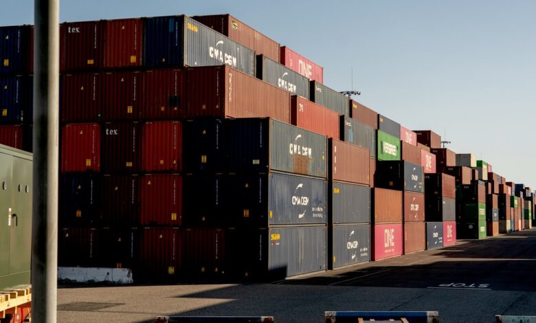 Complaints About Tariff Evasion Have Jumped 160 Percent Under Trump Complaints About Tariff Evasion Have Jumped 160 Percent Under Trump