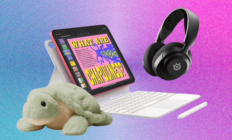 33 Best Gifts for Teens (2025), Approved by Our Kids