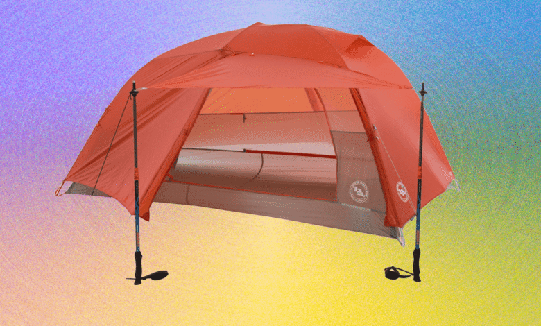 Best Backpacking Tents (2025), WIRED-Tested and Reviewed Best Backpacking Tents (2025), WIRED-Tested and Reviewed