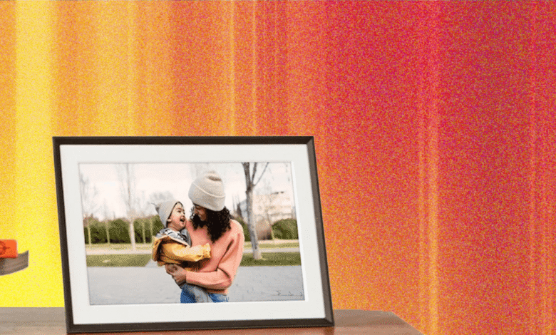 6 Best Digital Photo Frames (2025): Aura, Nixplay, Skylight 6 Best Digital Photo Frames (2025): Aura, Nixplay, Skylight