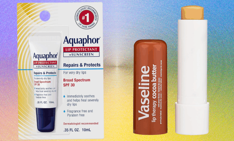 5 Best Lip Balms to Try in 2025, All Tested in Tough Conditions 5 Best Lip Balms to Try in 2025, All Tested in Tough Conditions