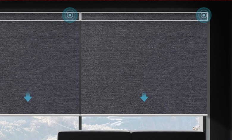 9 Best Smart Shades, Blinds, and Curtains (2025), Tested and Reviewed 9 Best Smart Shades, Blinds, and Curtains (2025), Tested and Reviewed