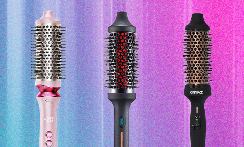 3 Best Thermal Brush, Tested and Reviewed by WIRED (2025) 3 Best Thermal Brush, Tested and Reviewed by WIRED (2025)