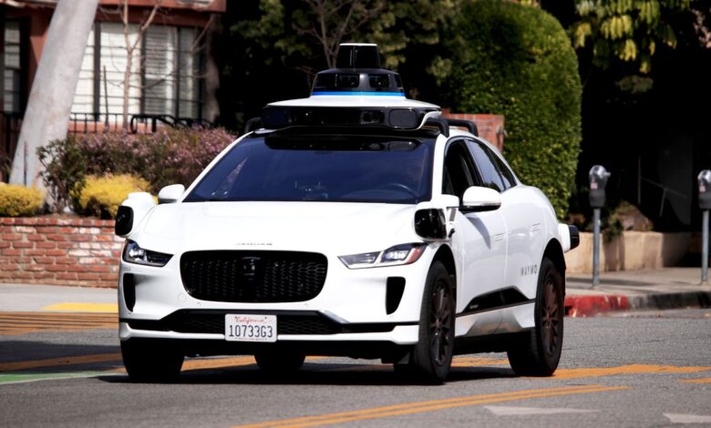 Ahead of Protests, Waymo Scales Back Robotaxi Service Nationwide Ahead of Protests, Waymo Scales Back Robotaxi Service Nationwide