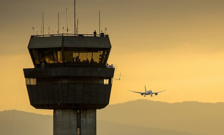 US air traffic control still runs on Windows 95 and floppy disks US air traffic control still runs on Windows 95 and floppy disks
