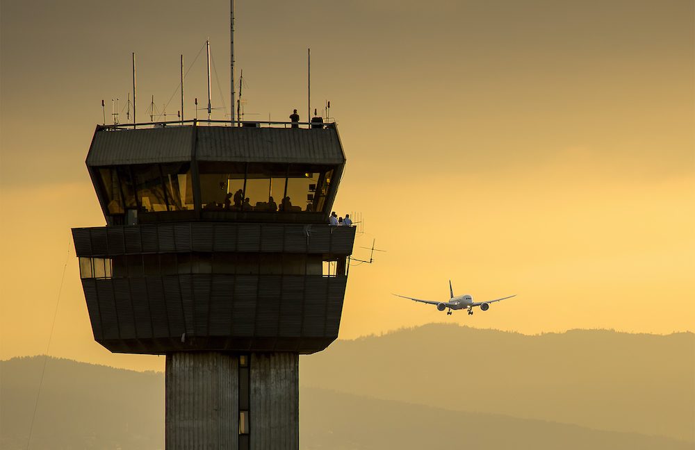 US air traffic control still runs on Windows 95 and floppy disks