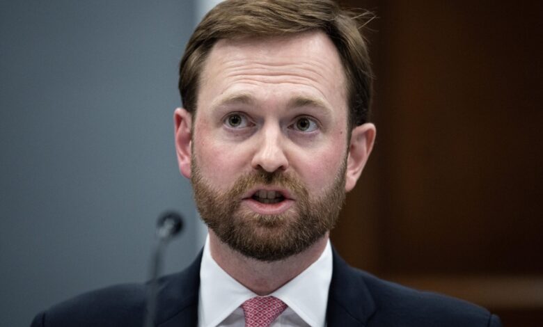 Trump’s FTC may impose merger condition that forbids advertising boycotts Trump’s FTC may impose merger condition that forbids advertising boycotts