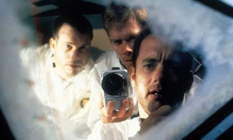 Ars reflects on Apollo 13 turning 30 Ars reflects on Apollo 13 turning 30