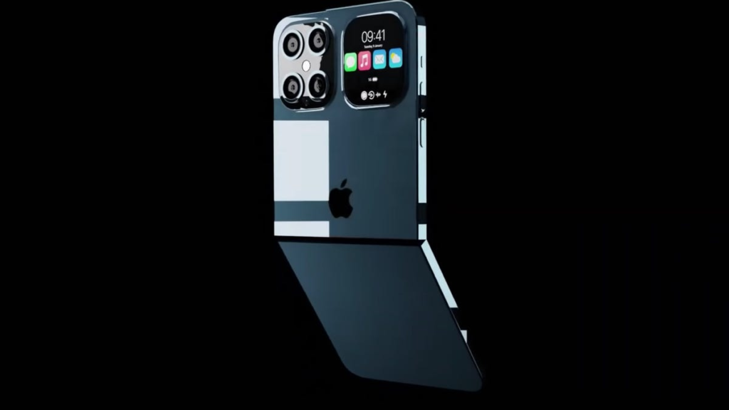 iPhone ‘Flip’: The Apple Foldable Is Still Rumored To Come in 2026