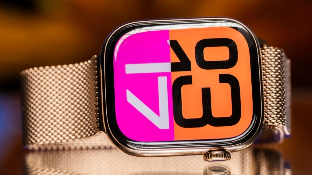 The Apple Watch Series 11 Could Bring a Fresh UI and Smarter Health Features