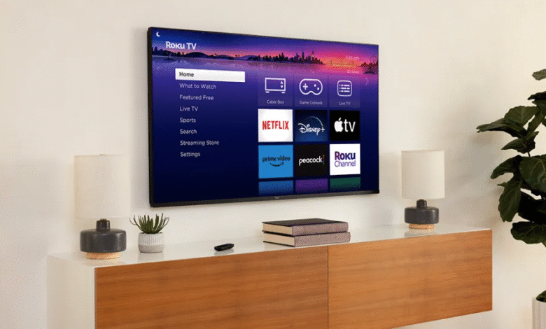 Best Buy’s TV sale includes up to 0 off Roku Pro Series sets Best Buy’s TV sale includes up to 0 off Roku Pro Series sets