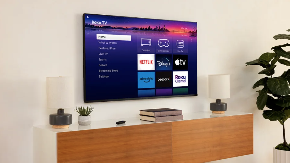 Best Buy’s TV sale includes up to 0 off Roku Pro Series sets