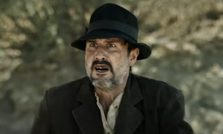 I’m a Fiend for Horror and Westerns. Netflix Has One of the Best Genre Mashups Ever Made