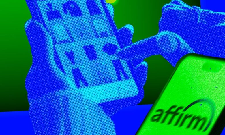 ‘Buy Now, Pay Later’ Booms as Economic Pressures Mount ‘Buy Now, Pay Later’ Booms as Economic Pressures Mount