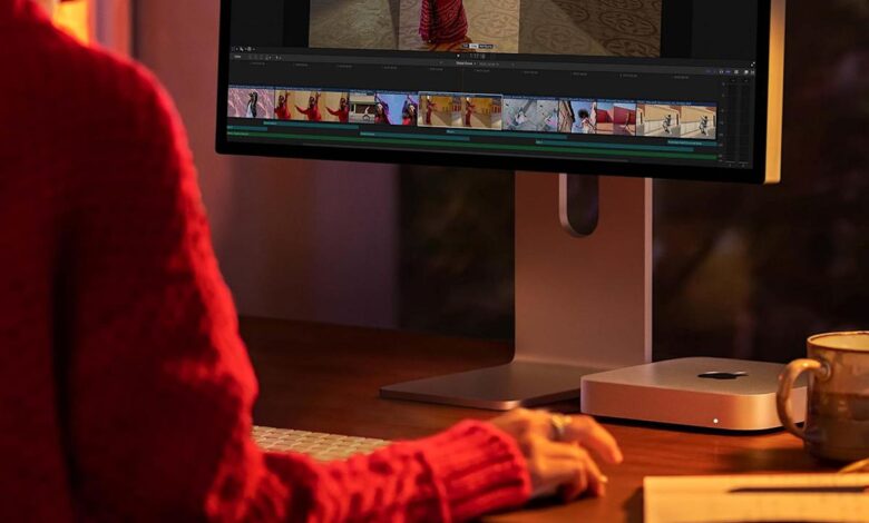 Apple will repair some Mac minis powered by M2 chips for free Apple will repair some Mac minis powered by M2 chips for free