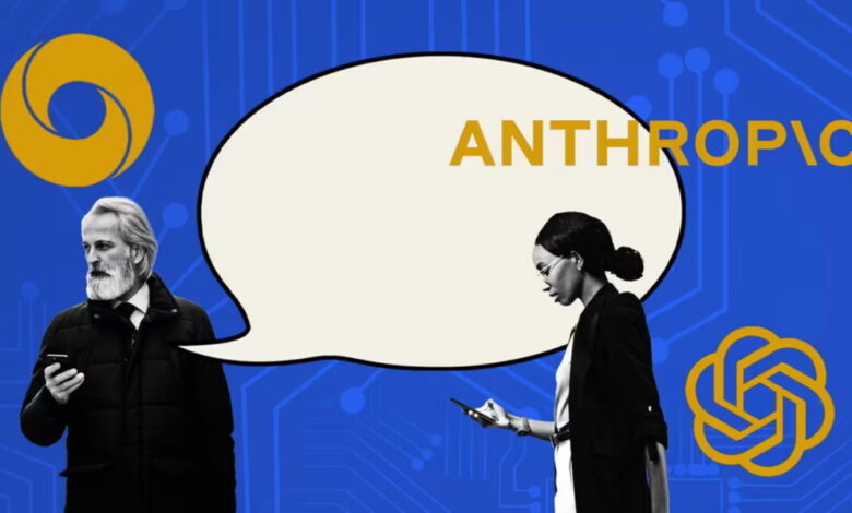 AI chatbots tell users what they want to hear, and that’s problematic AI chatbots tell users what they want to hear, and that’s problematic