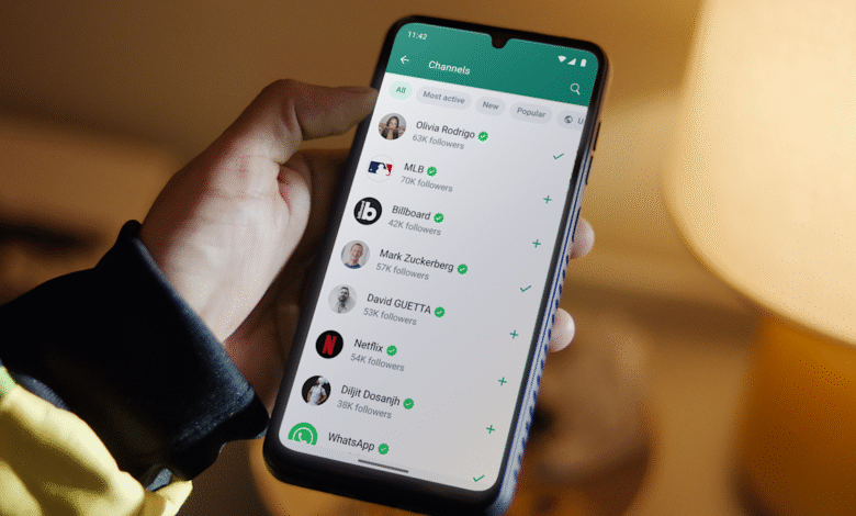 How to set up a WhatsApp account without Facebook or Instagram How to set up a WhatsApp account without Facebook or Instagram