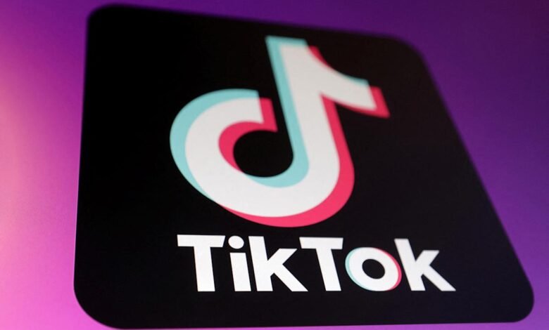 TikTok now blocks search results for #SkinnyTok TikTok now blocks search results for #SkinnyTok