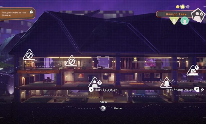 Rescue African artifacts from colonizers’ museums in the heist game Relooted Rescue African artifacts from colonizers’ museums in the heist game Relooted