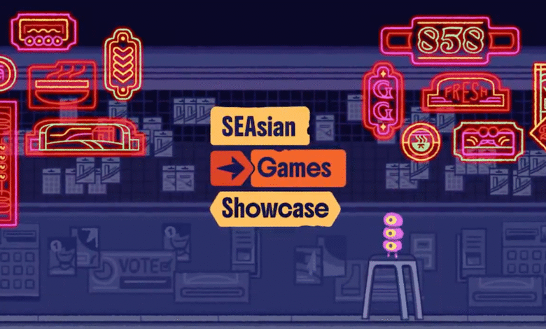 How to watch the Southeast Asian Games Showcase at Summer Game Fest 2025 How to watch the Southeast Asian Games Showcase at Summer Game Fest 2025