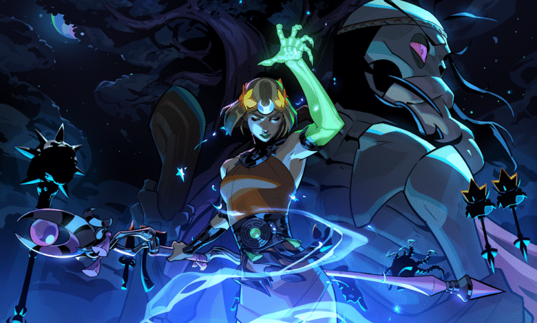 Hades II adds more combat options in its third major early access update Hades II adds more combat options in its third major early access update
