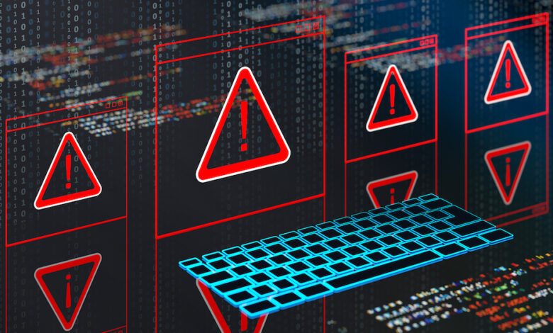 Actively exploited vulnerability gives extraordinary control over server fleets Actively exploited vulnerability gives extraordinary control over server fleets