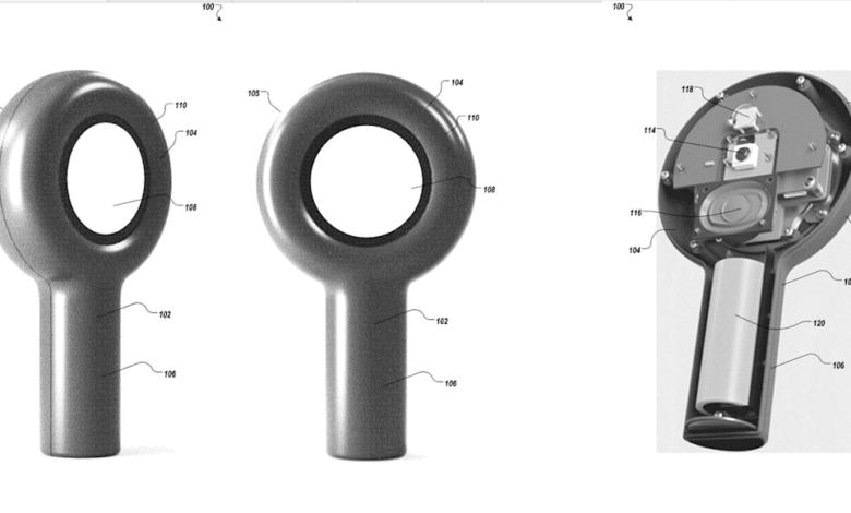 Etsy co-founder’s new startup is making what really looks like a mixed reality magnifying glass Etsy co-founder’s new startup is making what really looks like a mixed reality magnifying glass