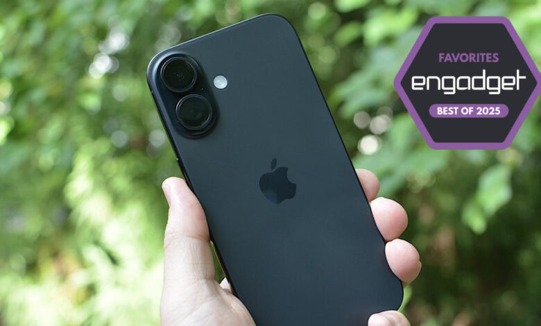 The best iPhone 16 and iPhone 16 Pro cases for 2025 The best iPhone 16 and iPhone 16 Pro cases for 2025