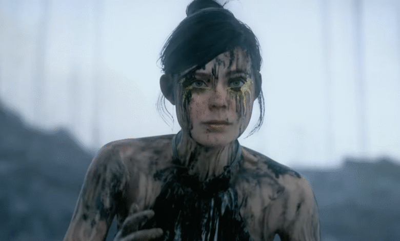 Watch 22 minutes of Death Stranding 2 gameplay from Summer Games Fest Watch 22 minutes of Death Stranding 2 gameplay from Summer Games Fest
