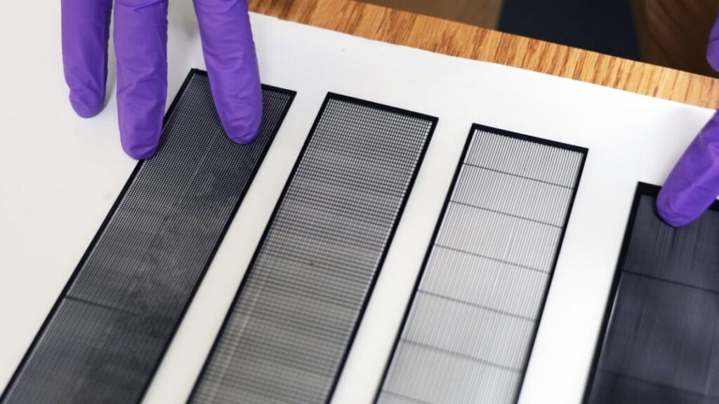 These VA Tech scientists are building a better fog harp