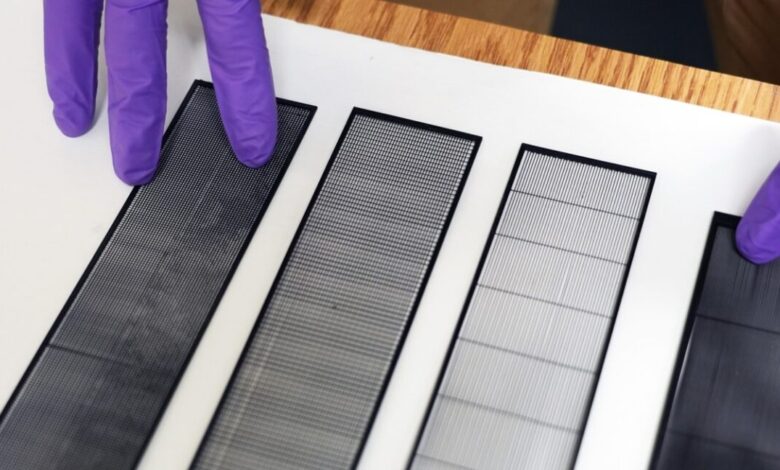 These VA Tech scientists are building a better fog harp These VA Tech scientists are building a better fog harp
