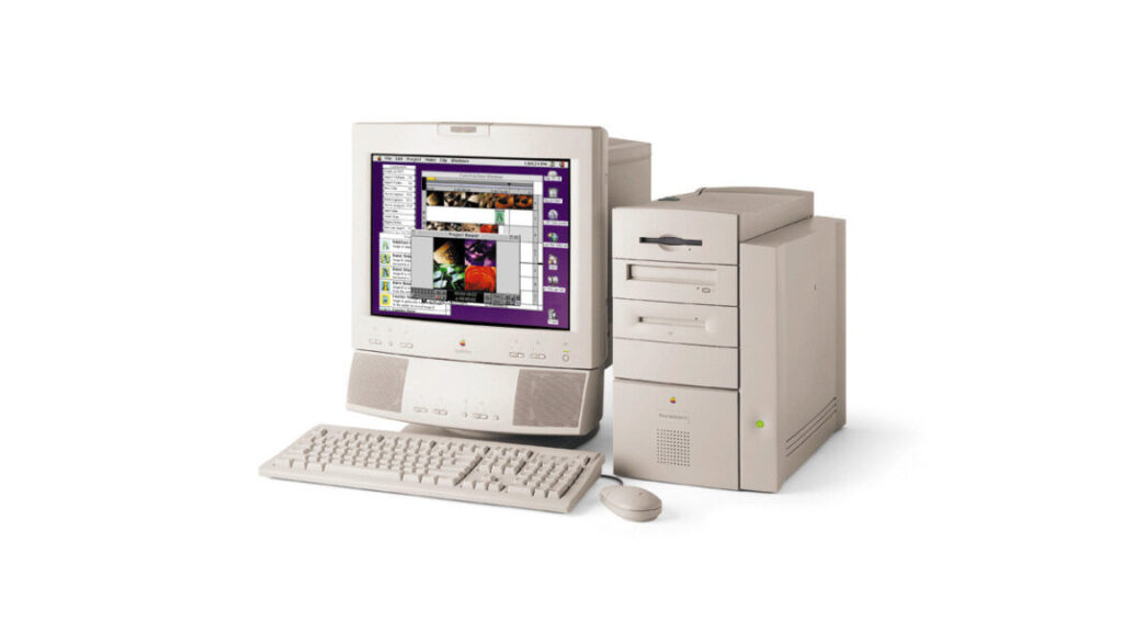 After 27 years, engineer discovers how to display secret photo in Power Mac ROM
