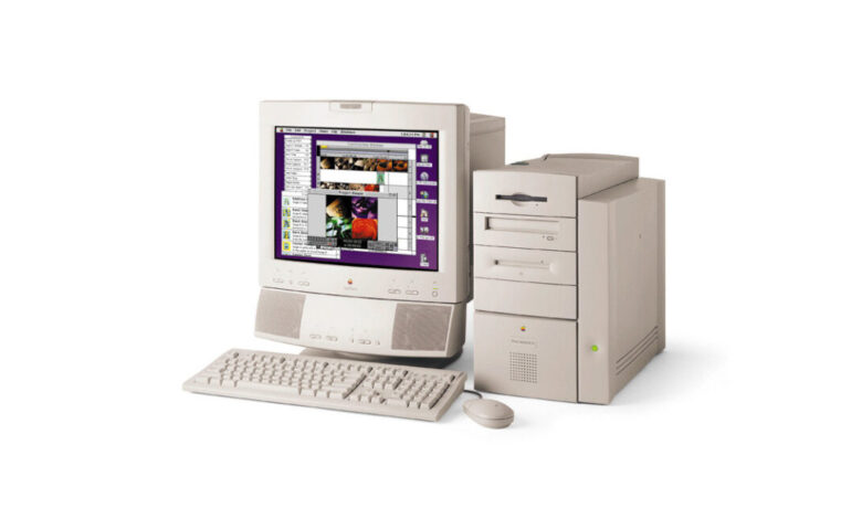 After 27 years, engineer discovers how to display secret photo in Power Mac ROM After 27 years, engineer discovers how to display secret photo in Power Mac ROM