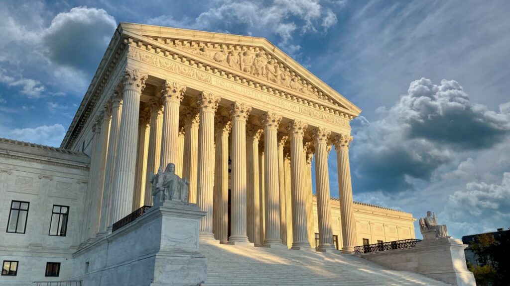 SCOTUS upholds part of ACA that makes preventive care fully covered