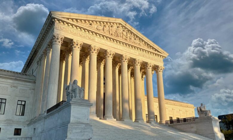 SCOTUS upholds part of ACA that makes preventive care fully covered SCOTUS upholds part of ACA that makes preventive care fully covered