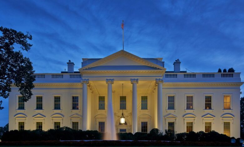 Cybersecurity takes a big hit in new Trump executive order Cybersecurity takes a big hit in new Trump executive order