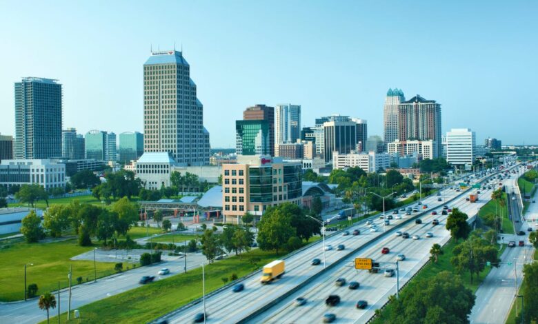 Best Internet Providers in Orlando, Florida Best Internet Providers in Orlando, Florida