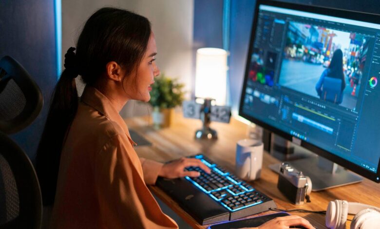 I Tried These Video Editing Apps in Case CapCut and TikTok Get Banned. These Are My Top Picks I Tried These Video Editing Apps in Case CapCut and TikTok Get Banned. These Are My Top Picks