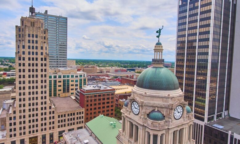 Best Internet Providers in Fort Wayne, Indiana Best Internet Providers in Fort Wayne, Indiana