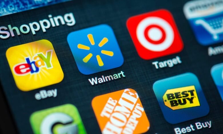 You Still Can’t Use Apple Pay at Walmart but You Have Another Digital Wallet Option You Still Can’t Use Apple Pay at Walmart but You Have Another Digital Wallet Option