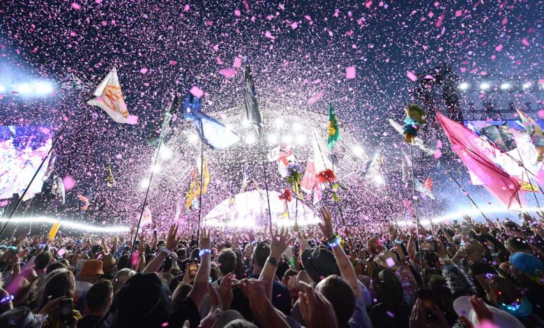 Watch Glastonbury 2025: Livestream the UK Festival From Anywhere For Free Watch Glastonbury 2025: Livestream the UK Festival From Anywhere For Free