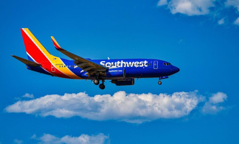 You Can’t Charge Devices in Your Carry-On Bag on Southwest Airlines Anymore. What You Need to Know