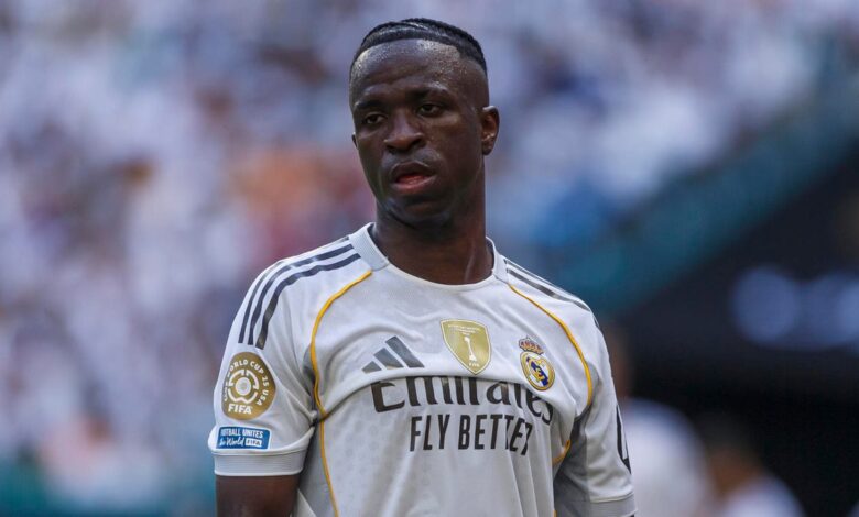 Real Madrid vs. Pachuca From Anywhere for Free: Stream FIFA Club World Cup Soccer Real Madrid vs. Pachuca From Anywhere for Free: Stream FIFA Club World Cup Soccer