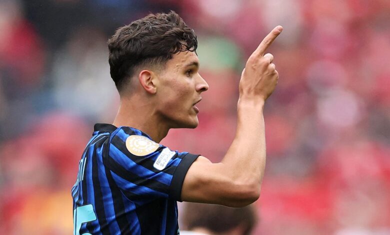How to Watch Inter Milan vs. River Plate From Anywhere for Free: Stream FIFA Club World Cup Soccer How to Watch Inter Milan vs. River Plate From Anywhere for Free: Stream FIFA Club World Cup Soccer
