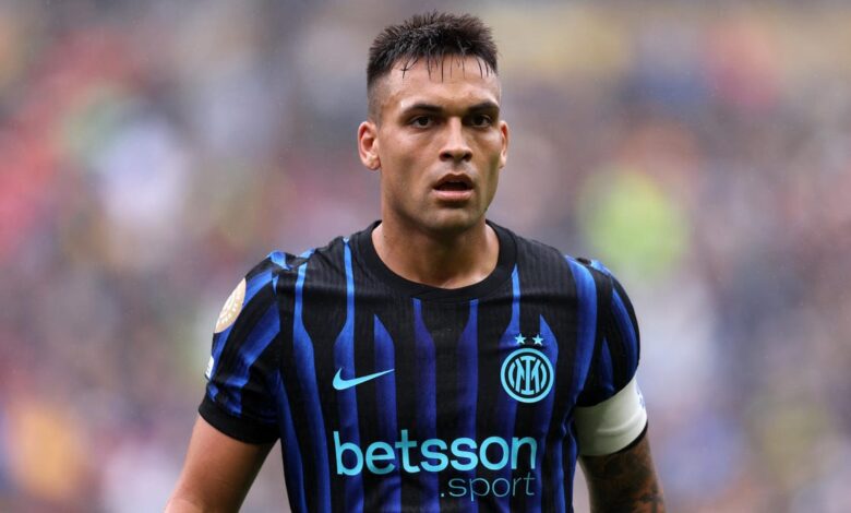 How to Watch Inter Milan vs. Fluminense From Anywhere for Free: Stream FIFA Club World Cup Soccer How to Watch Inter Milan vs. Fluminense From Anywhere for Free: Stream FIFA Club World Cup Soccer