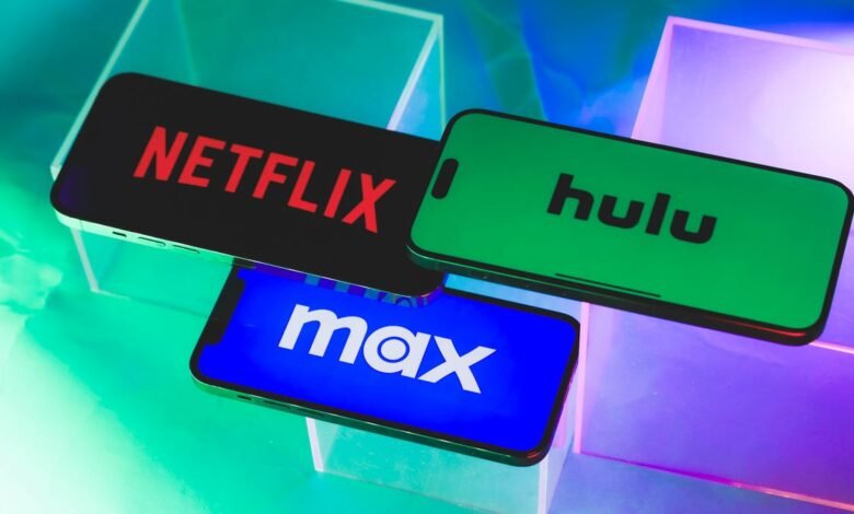 Best Streaming Services of 2025 Best Streaming Services of 2025