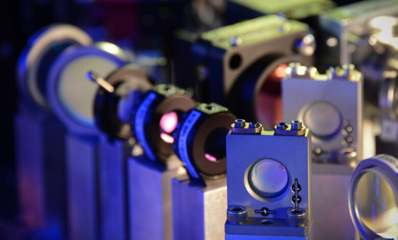 Microsoft lays out its path to useful quantum computing Microsoft lays out its path to useful quantum computing