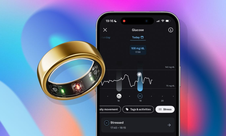 I Tracked My Glucose Levels With My Favorite Fitness Tracker. These 3 Takeaways Surprised Me